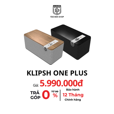 Loa Klipsch The One Plus