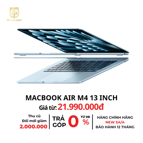 Macbook Air M4 13 inch