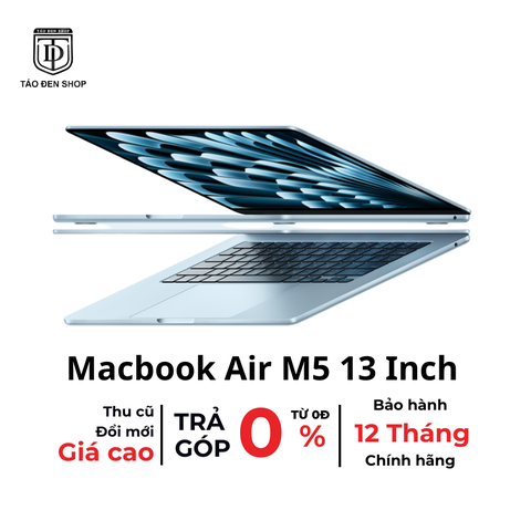 Macbook Air M5 13 inch
