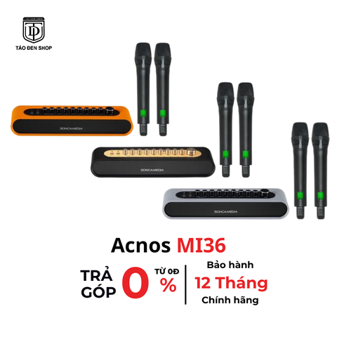 Micro Acnos Mi36