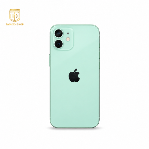 iPhone 12 Đã Qua Sử Dụng