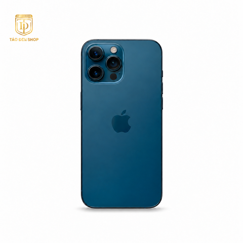 iPhone 12 Pro Max Đã Qua Sử Dụng