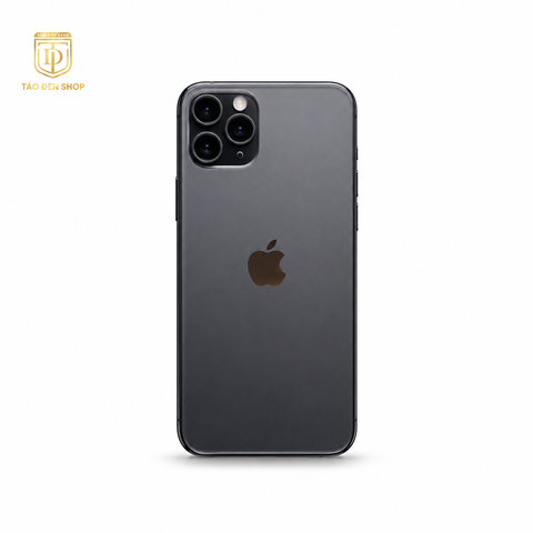 iPhone 11 Pro Đã Qua Sử Dụng