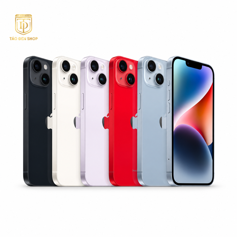 iPhone 14 Đã Qua Sử Dụng