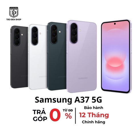 Samsung Galaxy A37 5G 8GB/128GB