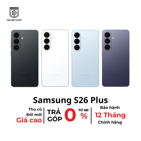 Samsung S26 Plus 5G Chính Hãng