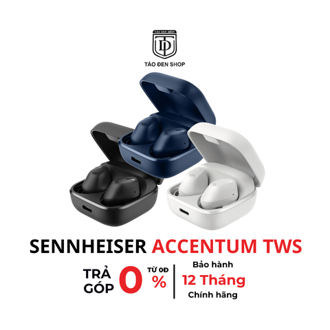 Tai nghe Senhheiser Accentum TWS
