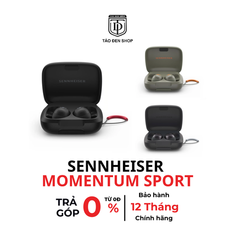 Tai nghe Sennheiser Momentum Sport