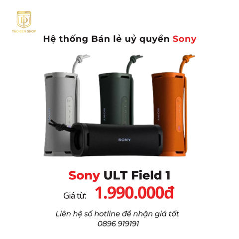 Loa Sony ULT FIELD 1