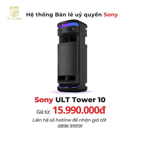 Loa Sony ULT TOWER 10