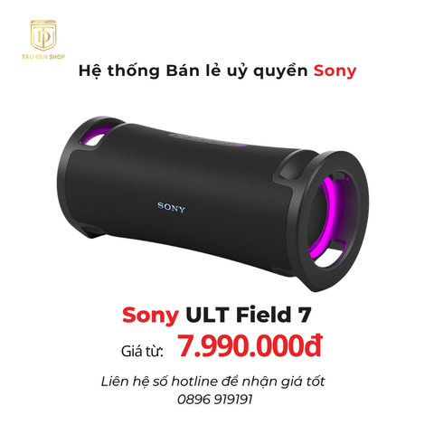 Loa Sony ULT FIELD 7