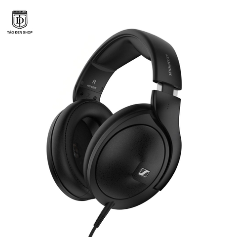 Tai nghe Sennheiser HD 620S