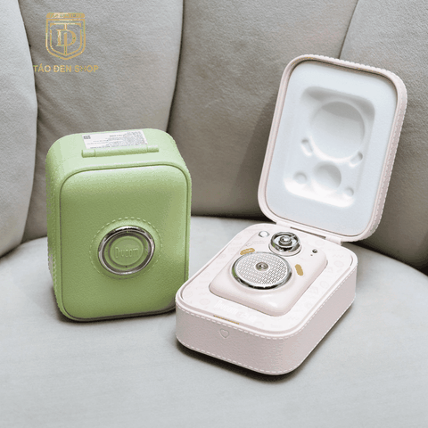 Loa Divoom - Beetles FM