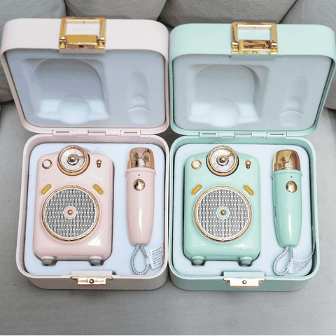 Loa Divoom Fairy-Ok Chính Hãng