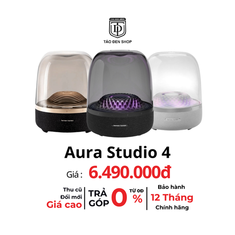 Harman Kardon Aura Studio 4