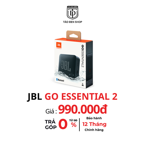 Loa JBL Go Essential 2