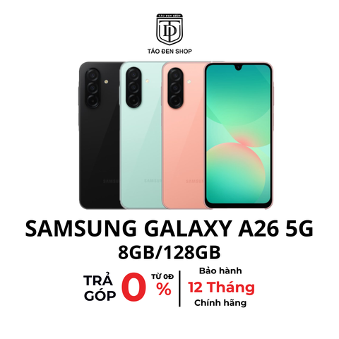 Samsung Galaxy A26