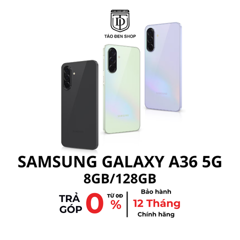 Samsung Galaxy A36 5G