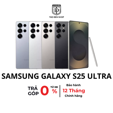 Samsung Galaxy S25 Ultra