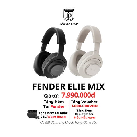 Tai nghe không dây Fender Mix