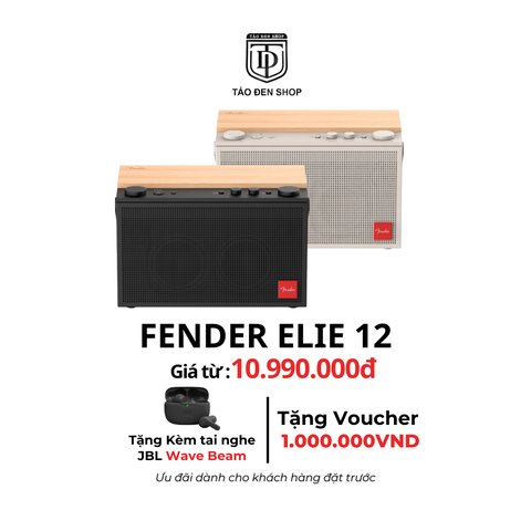 Loa Fender Elie 12 Chính Hãng