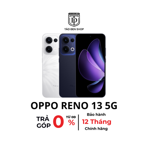 Điện thoại Oppo Reno 13 5G (12GB/256GB)