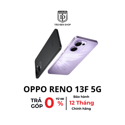 Điện thoại Oppo Reno 13F 5G