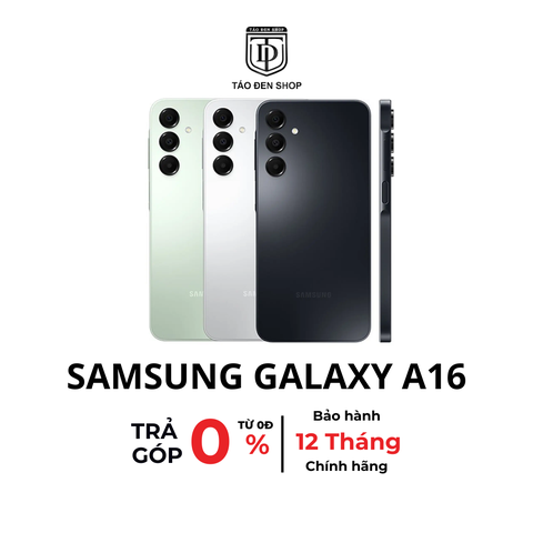 Samsung Galaxy A16