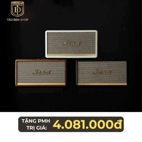 Thu cũ đổi mới loa Marshall Stanmore 2