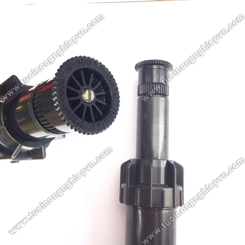 Đầu tưới cảnh quan Spray nozzle 15A