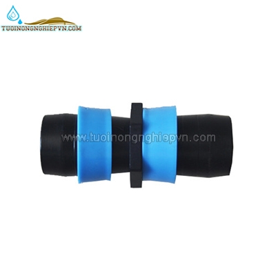 Khớp nối thẳng ống 42mm