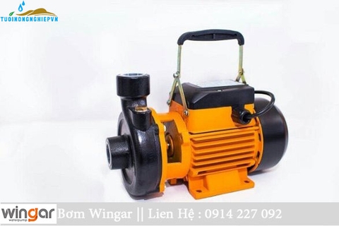 Máy bơm nước ly tâm Wingar 1DK14