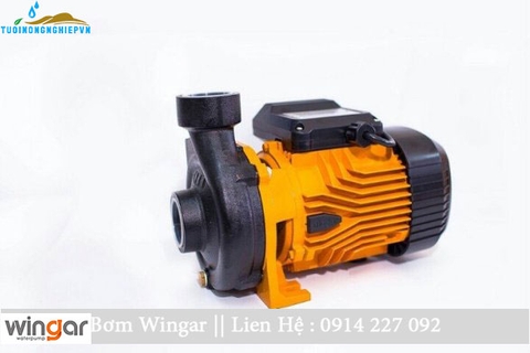 Máy bơm nước ly tâm Wingar WCM150B2