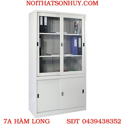 Tủ sắt lùa 190 TL03