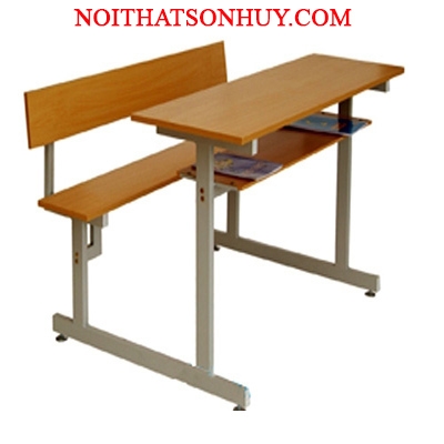 BSV105T bàn sinh viên nội thất hòa phát