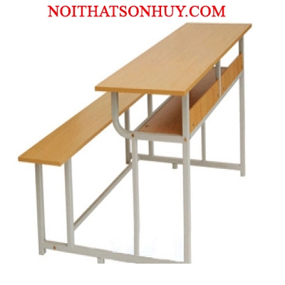 BSV107 bàn sinh viên nội thất hòa phát