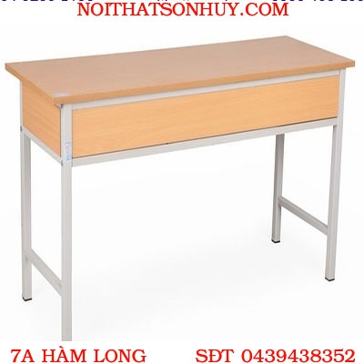 BHS-15-15 bàn học sinh nội thất xuân hòa