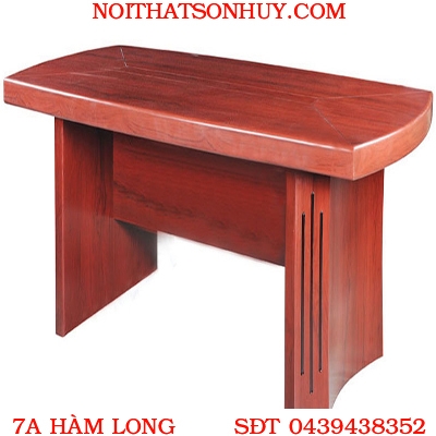 CT2412H2 Bàn họp sơn PU nội thất Hoà Phát