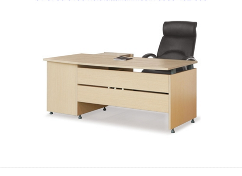 BLD03 bàn giám đốc nội thất 190 bộ quốc phòng