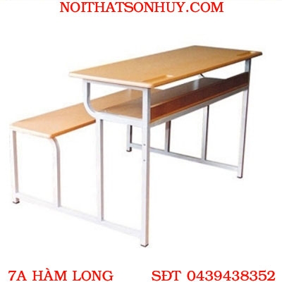 BSV-03-05 bàn sinh viên nội thất xuân hòa
