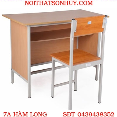 BGV-01-00 bàn giáo viên nội thất xuân hòa