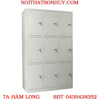 TS09 tủ sắt để hồ sơ nội thất 190 bộ quốc phòng