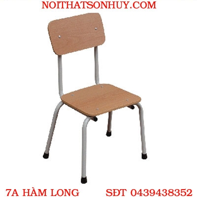 GS-26-01 ghế mẫu giáo nội thất xuân hòa