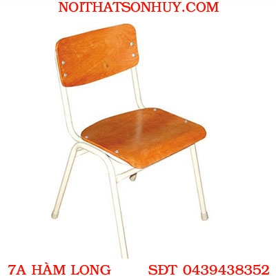 	GS-19-03 ghế học sinh công ty nội thất xuân hòa