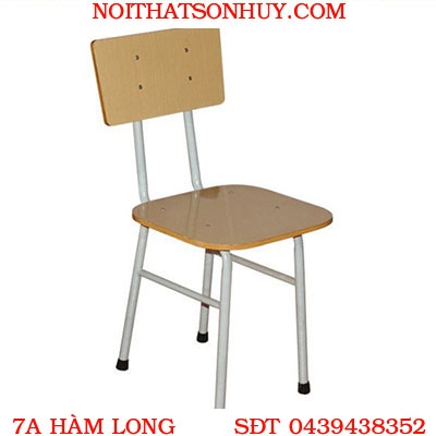 	GS-19-00 ghế học sinh nội thất xuân hòa