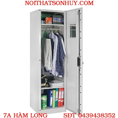 TST1-KV tủ sắt nội thất 190 bộ quốc phòng