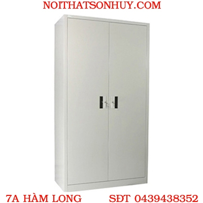 TS01-KV tủ sắt nội thất 190 bộ quốc phòng