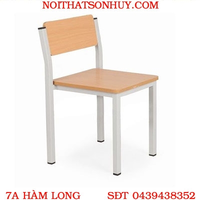 GS-19-11 ghế học sinh tiểu học nội thất xuân hòa