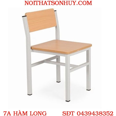 GS-19-14 ghế học sinh tiểu học nội thất xuân hòa