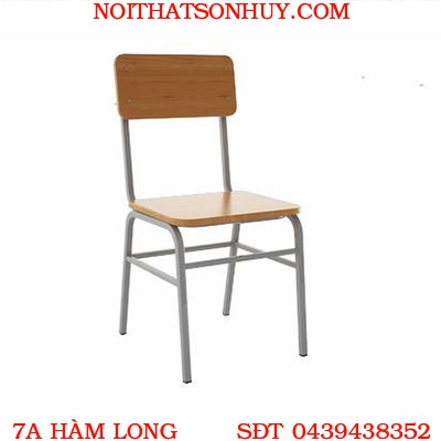 GS-19-05 ghế học sinh tiểu học nội thất xuân hòa